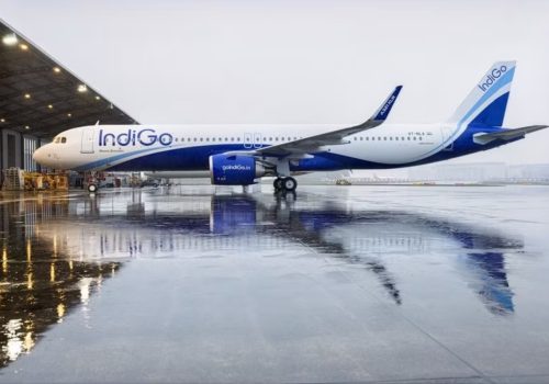 Airbus A321XLR
