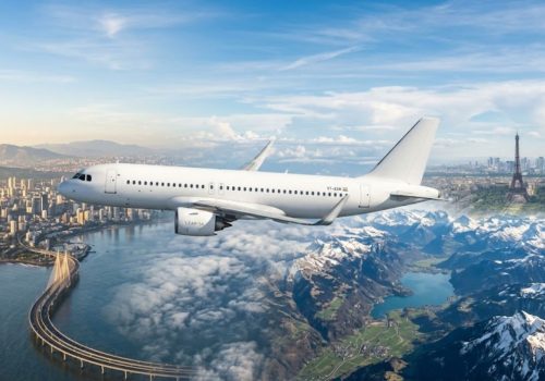 Airlines Fly From India to Europe