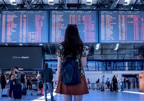 Airport Mistakes Indian Travellers Still Make