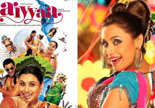 Aiyyaa_ Movie of the week