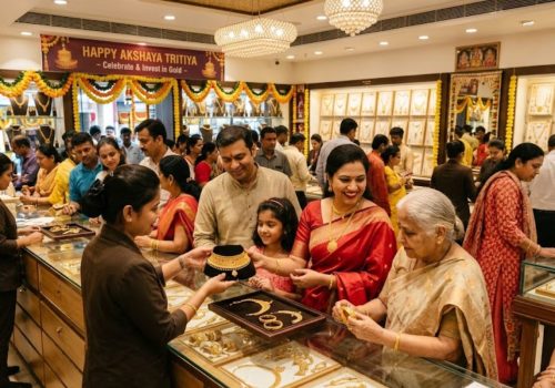Akshaya Tritiya 2026