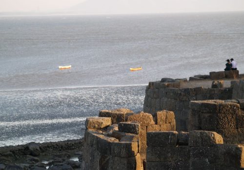 Alibaug Itinerary