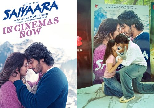 All Aboard The Saiyaara Hype_ Plot, Similar Movies, Soundtrack, And Locations To Visit