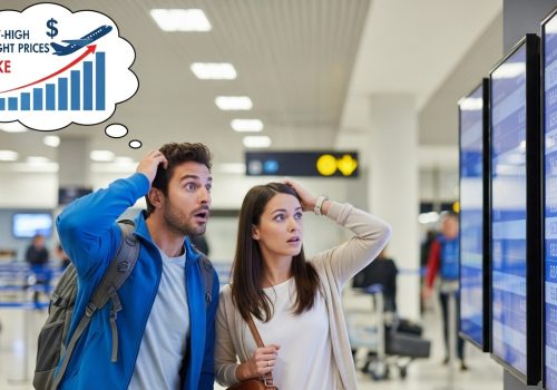 Government-Owned Alliance Air Launches ‘One Route, One Fare’ Scheme To Curb Price Hike