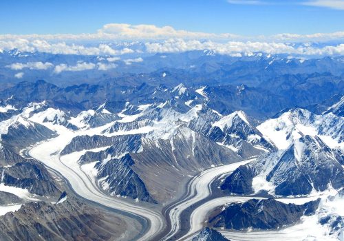 Altitude Sickness In Ladakh