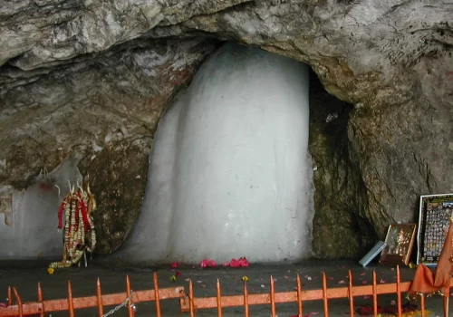 Amarnath Yatra 2026