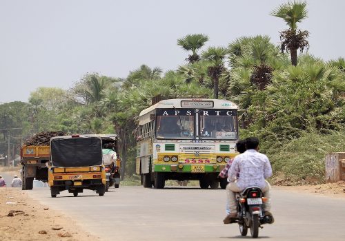 Andhra Pradesh