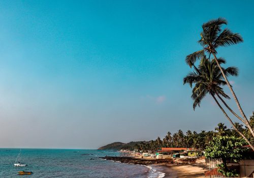 Anjuna-Beach-Goa