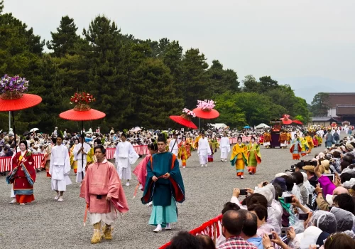 Aoi Matsuri - feature image