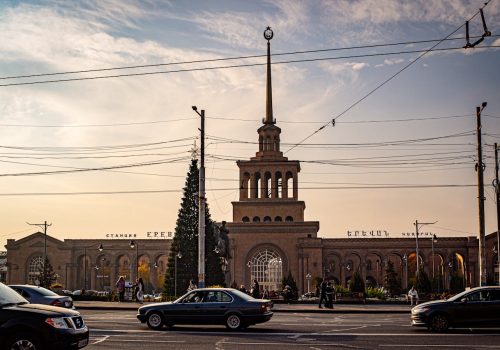 Armenia
