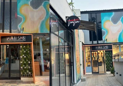 Art Cafe in Ahmedabad
