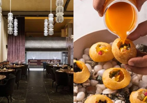 Asia’s 50 Best Restaurants