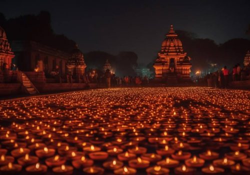Ayodhya Diwali 2025