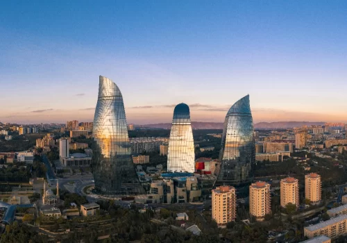 Azerbaijan Scams