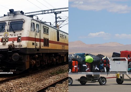 Indian Railways