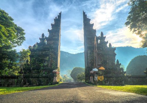 Bali
