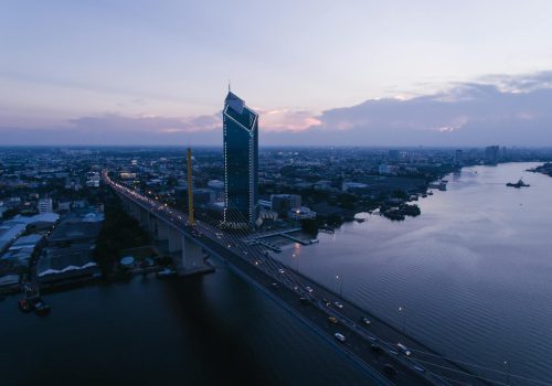 Places to Visit in Bangkok