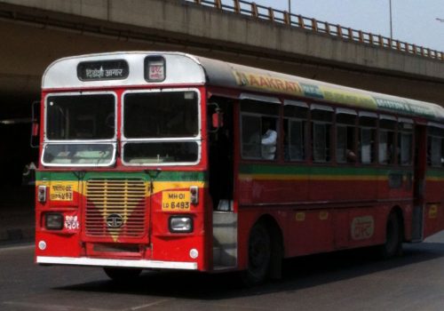 BEST strike Mumbai