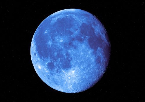 Blue Moon