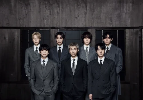BTS Comeback 2026