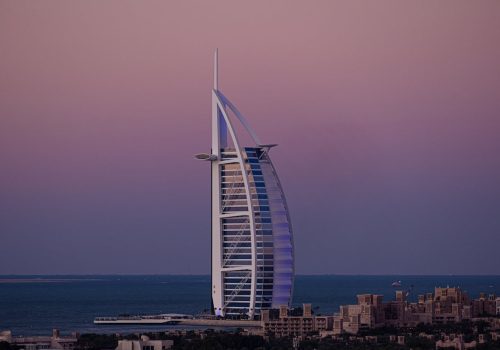Burj Al Arab