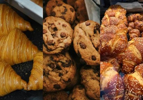Bakeries In Bandra