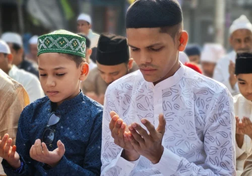 Bakri Eid 2026 Traditions