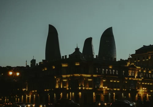 Baku
