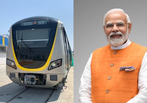 Bangalore Metro Yellow Line 2025_ Opening Date & Key Updates