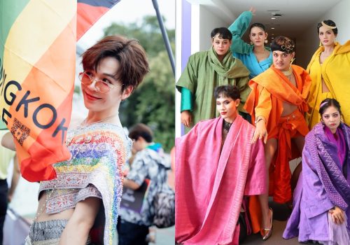 Bangkok Pride Festival 2025