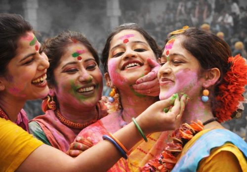 Basanta Utsav 2026 Date