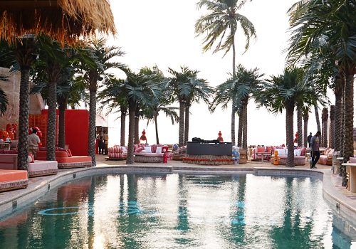Bastian Beach Club