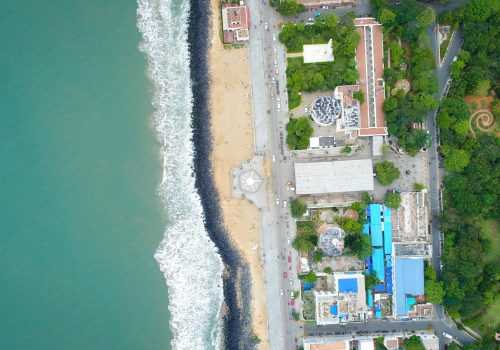 Hotels And Resorts In Pondicherry