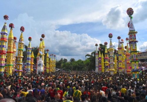 Behdienkhlam Festival