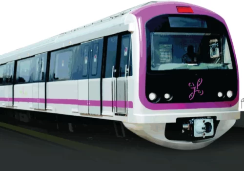 Bengaluru Metro Guide