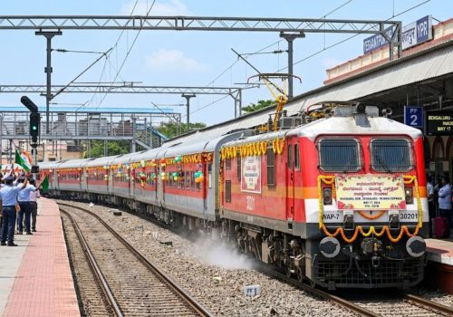 Ganpati Special Trains