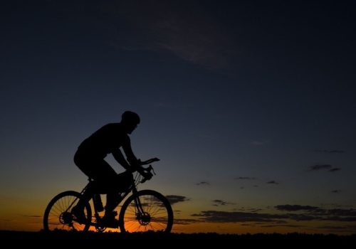 Best Bicycling Trips From Chennai