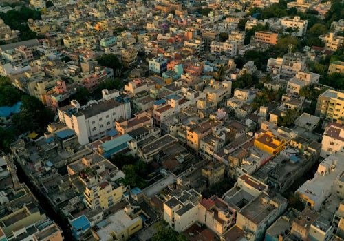 Best Budget Hotels In Chennai feature image