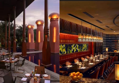 Best Business Lunch Restaurants in Delhi & Gurgaon