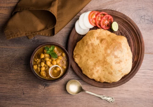 Best Chole Bhature in Mumbai