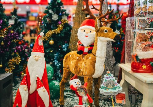 Best Christmas Markets in India