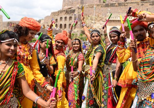 Best Cities And Venues In Gujarat To Witness Navratri In 2025