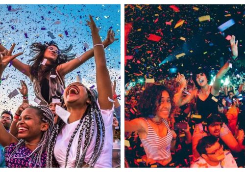 Best Concerts In India This August