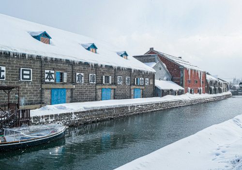 Best Countries To Visit In March & April