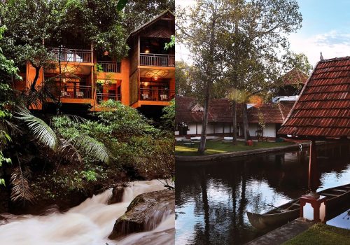 Best Eco-Friendly Resorts In India