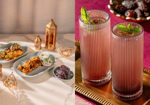 Best Eid Special Menus To Try In Mumbai