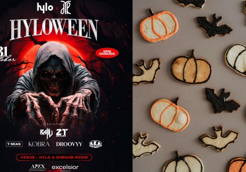 Best Halloween Menus