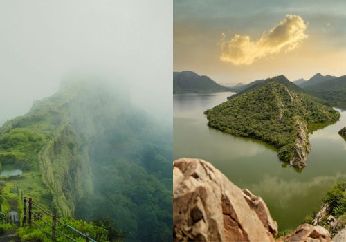 Best Monsoon Destinations India