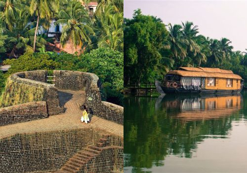 Best Places To Visit In Kasaragod