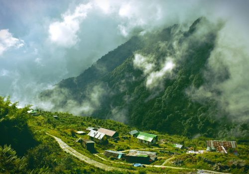Best Places To Visit In Kurseong